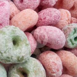 Getas Donat 250gr (tai Kucing)