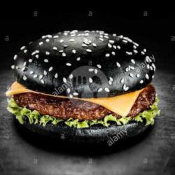 Black Burger