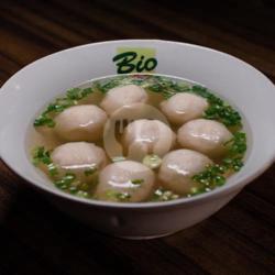 Bakso Ayam Kuah