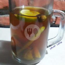 Wedang Rempah