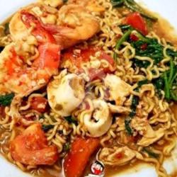 Indomie Seafood