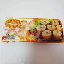 Siomay Champ Ayam 10pcs