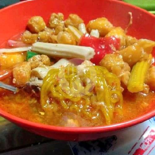 Seblak Bestie, Seblak Bestie - GoFood