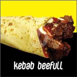 Kebab Beef Full