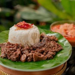 Nasi Gudeg Krecek Aja