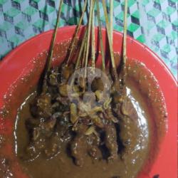 Sate Daging Ayam