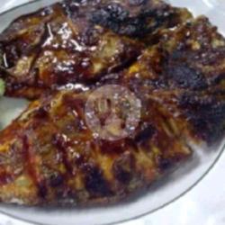 Ikan Kue Bakar