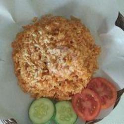 Nasi Goreng Balap