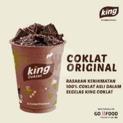 King Coklat Original