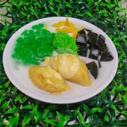 Es Dawet Durian- Spesial