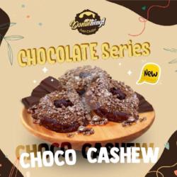 Choco Cashew Silverqueen