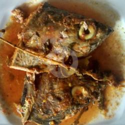 Asam Pedas Ikan Laut