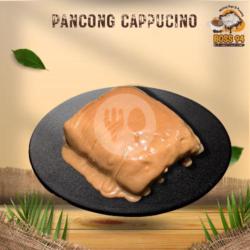 Pancong Cappucino