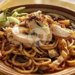 Mie Kluntung Kuah Jawa