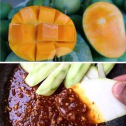 Mangga Gadung 2kg