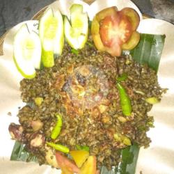 Nasi Goreng Ati   Pete Super