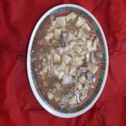 Mun Tahu Ayam