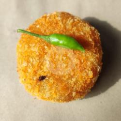 Kroket  Ayam ( 1 Buah )