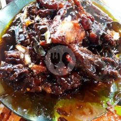 Ayam Kecap Mentega