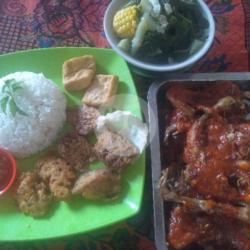 Paket Sayur Bening Komplit