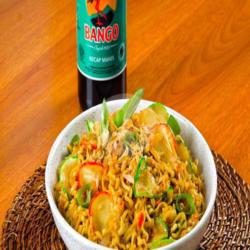 Hemat Seblak Sosis Mie Goreng Happy Hours