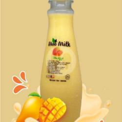 Moo Milk Mangga