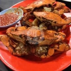 Kepiting Goreng Kering