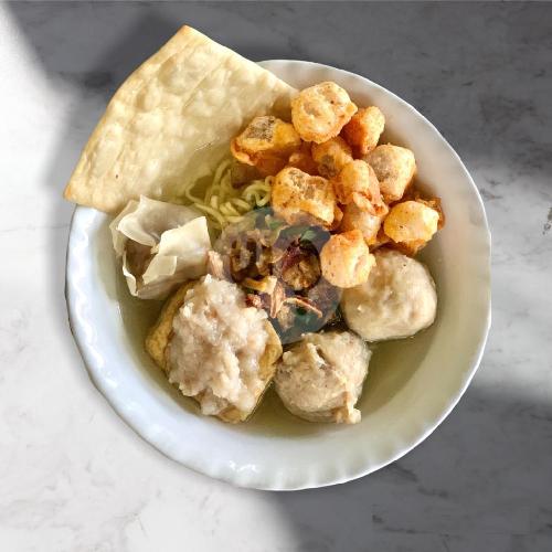 Bakso Malang Asli 09 - GoFood