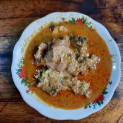 Gulai Cingcang