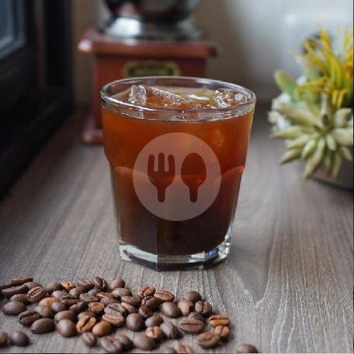 Muyen Coffee & Roastery, Tebet GoFood
