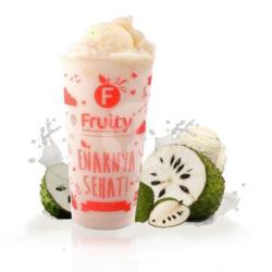 Delightful Soursop