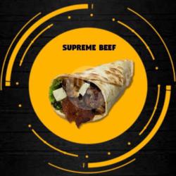 Supreme Beef