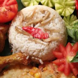 Nasi Liwet Sunda