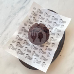Chocolate Muffin