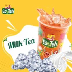 Es Teh Poci Milk Tea