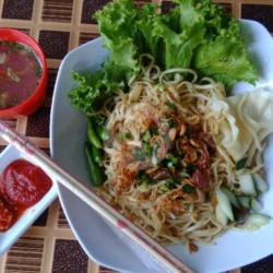 Mie Pangsit Jakarta