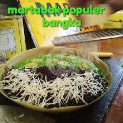 Keju Coklat Pisang Pandan Susu