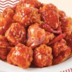 Sunsal Yangnyeom Chicken Gochujang