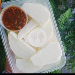 Rujak Bengkoang 650ml