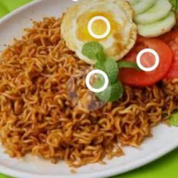 Paket Mie Pedas Dower