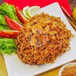 Paket Mie Goreng Setan Gober