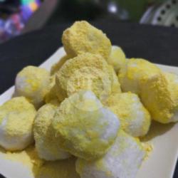 Cimol Jagung Manis