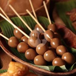 Sate Puyuh