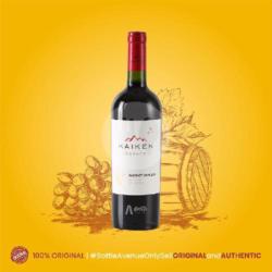 Kaiken Cabernet Sauvignon 750 Ml