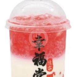 Xinona Boba Strawberry