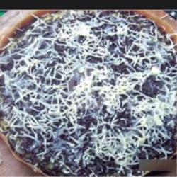 Martabak Manis Special Keju Coklat