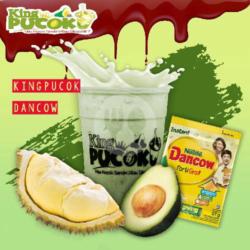 King Pucok Dancow Jumbo