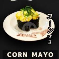 Corn Mayo Gunkan X2