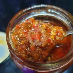 Extra Sambel Rica Terasi