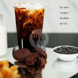 Sugar Boba Milk Choco Owreo (small)